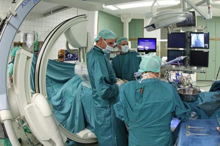 Cardiology